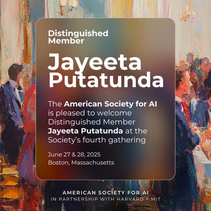 American Society for AI