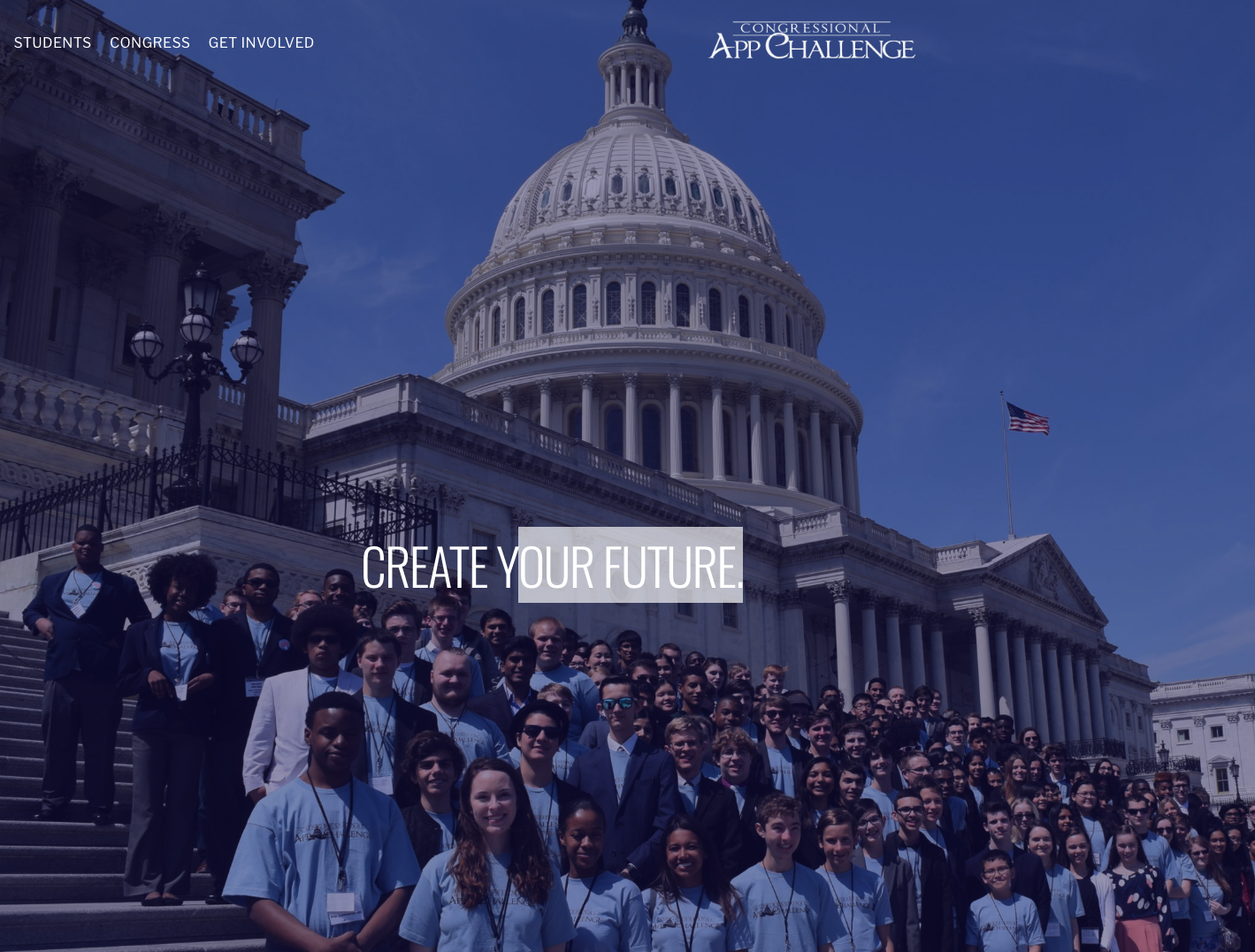 Congressional App Challenge