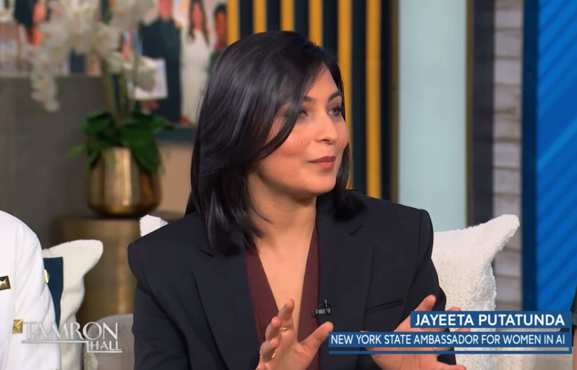 Tamron Hall Show - Clip 2