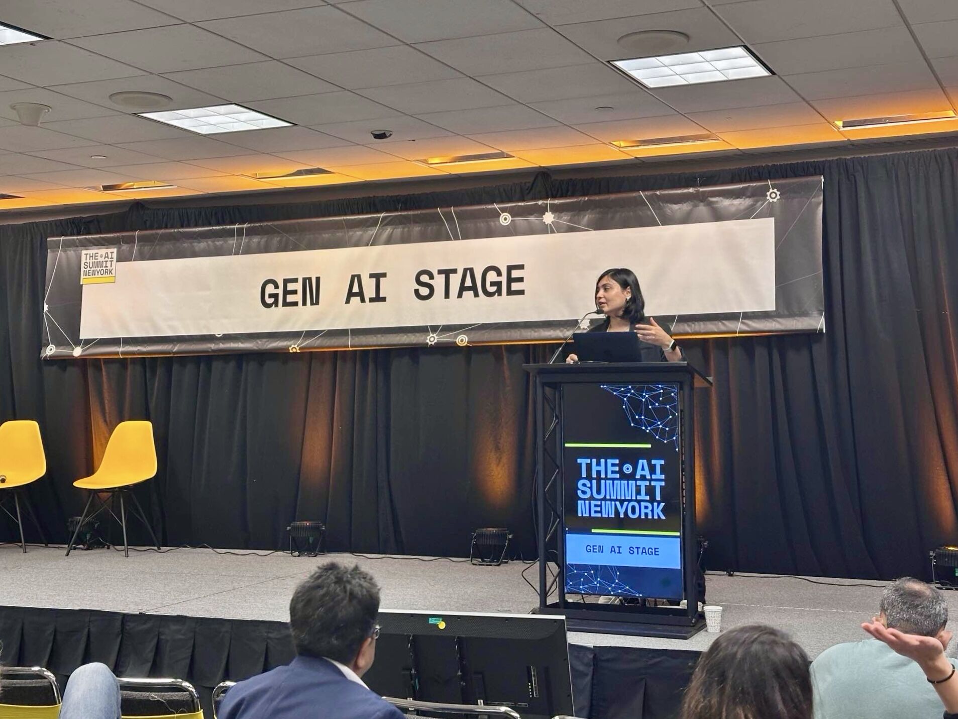 AI Summit Series - CausalRAG