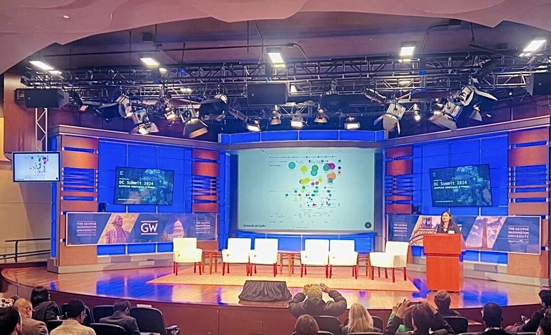 DC Summit