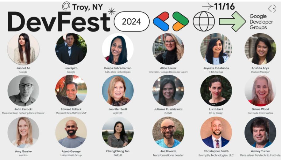 DevFest 2024