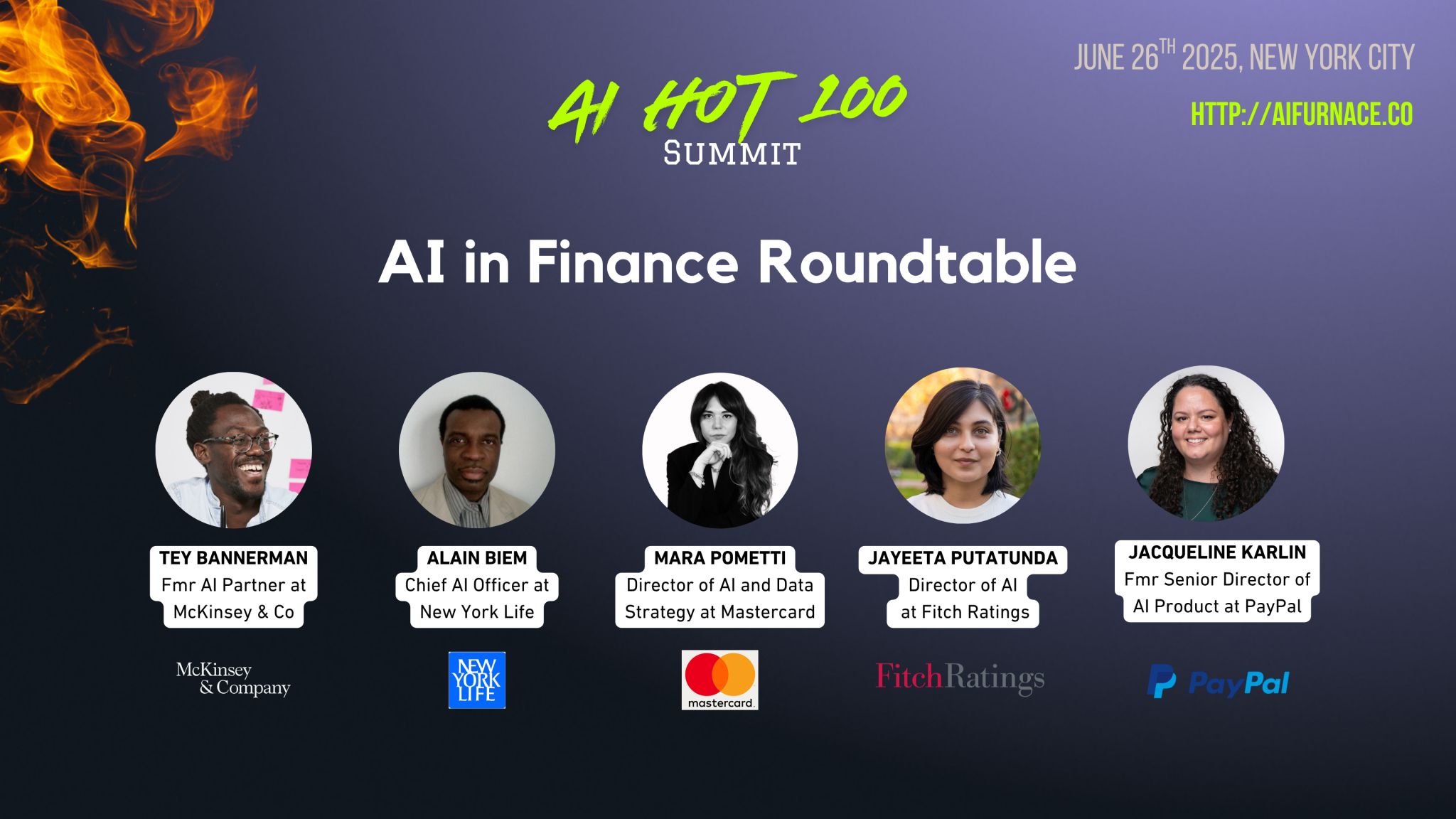 AI Hot 100