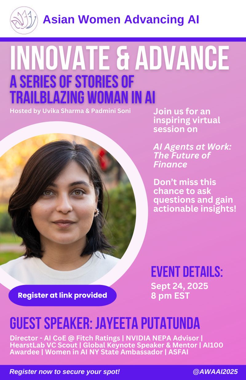 AwaAI Event