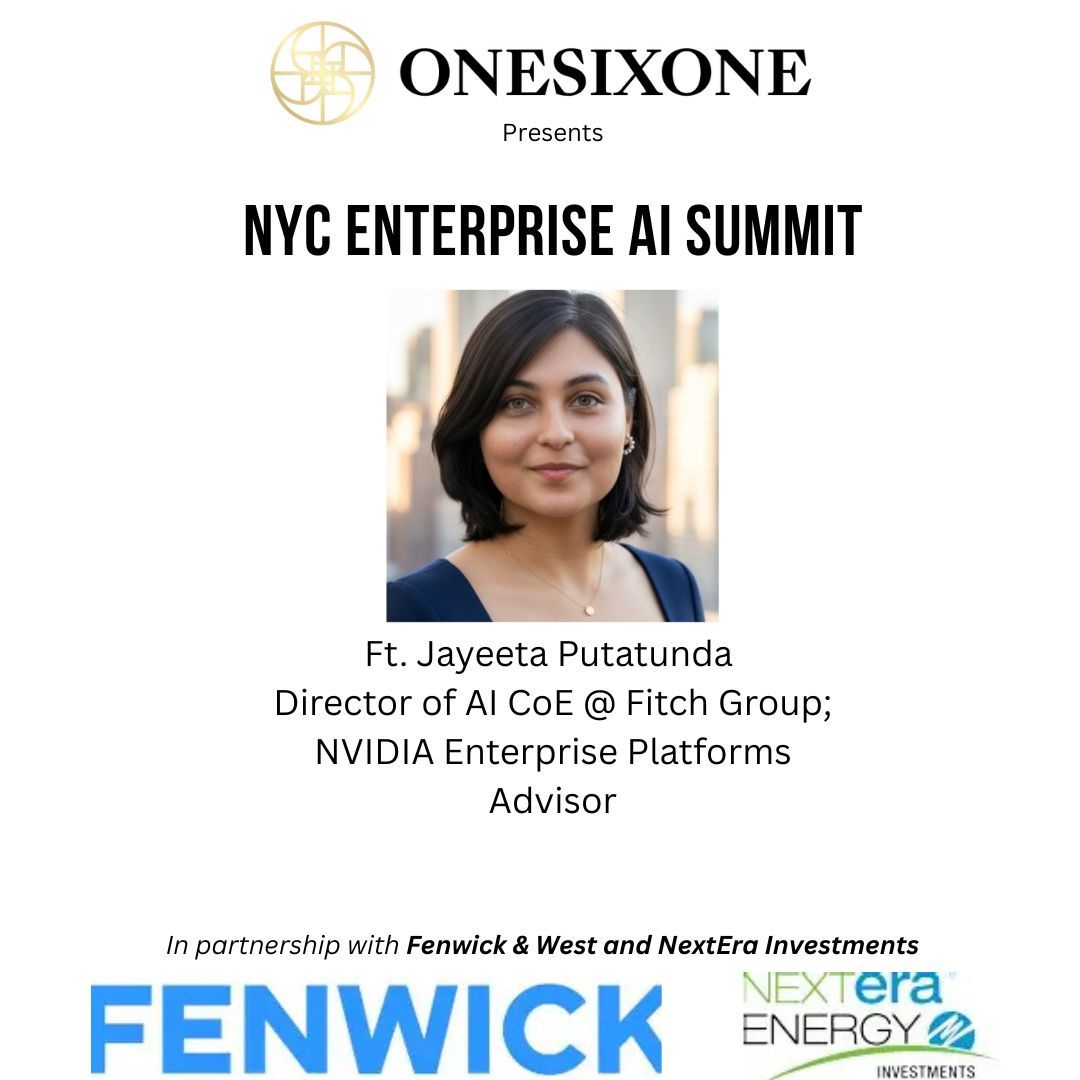 Enterprise AI Summit