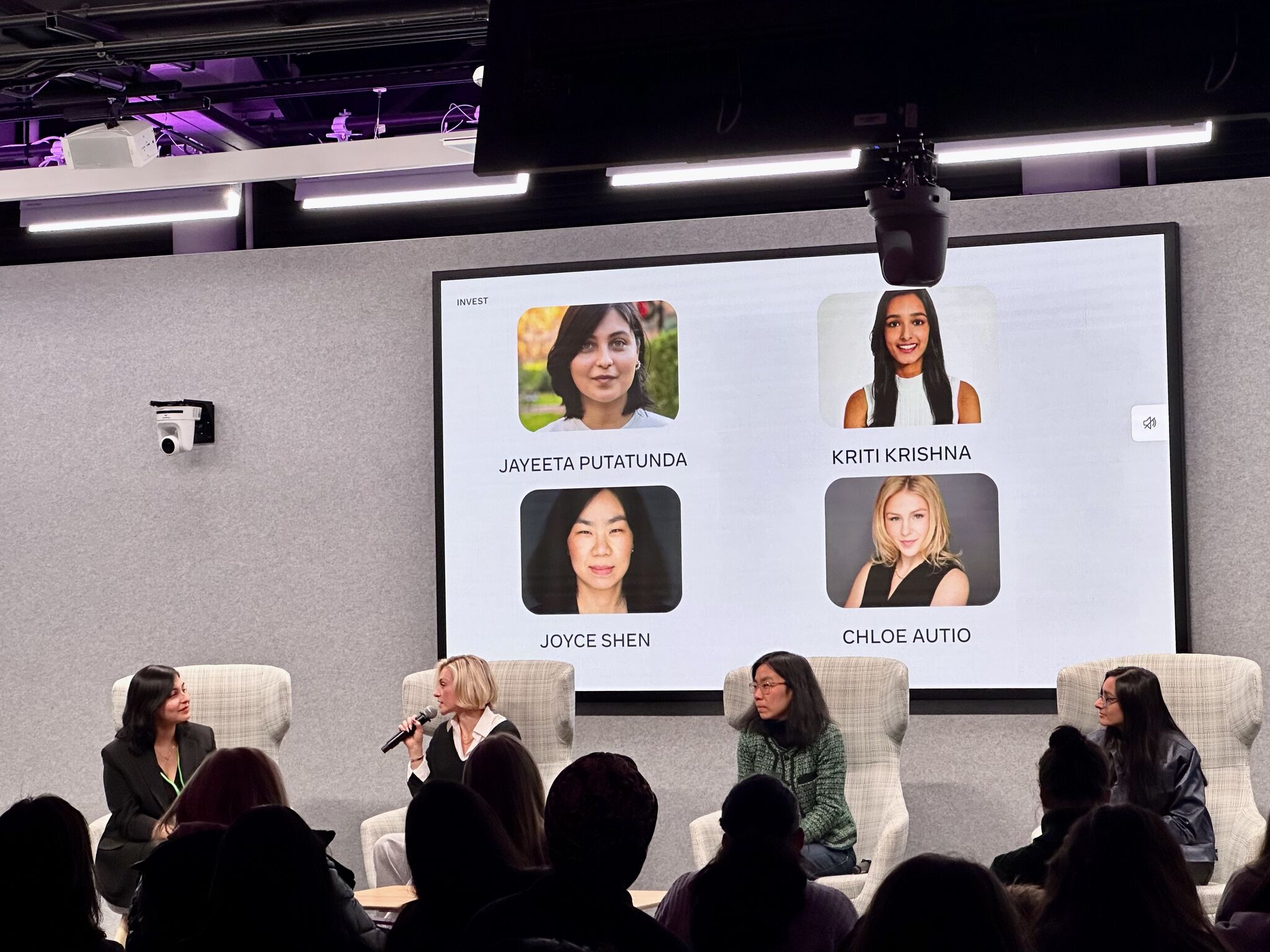 Women in AI NYC