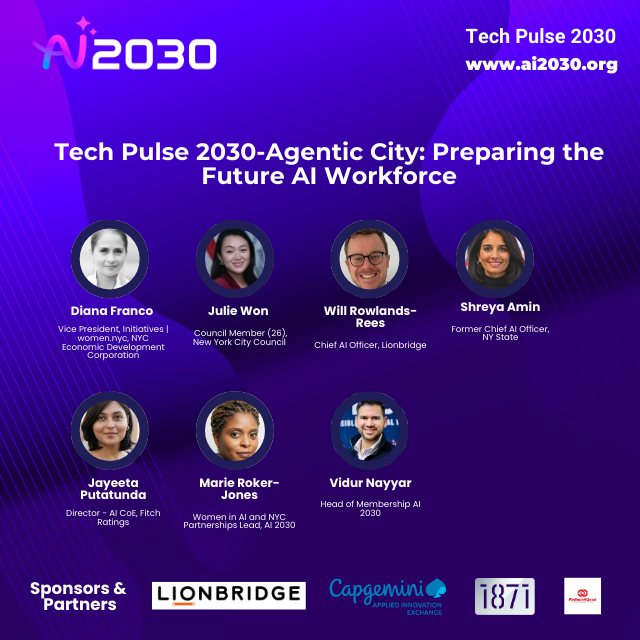 Tech Pulse 2030