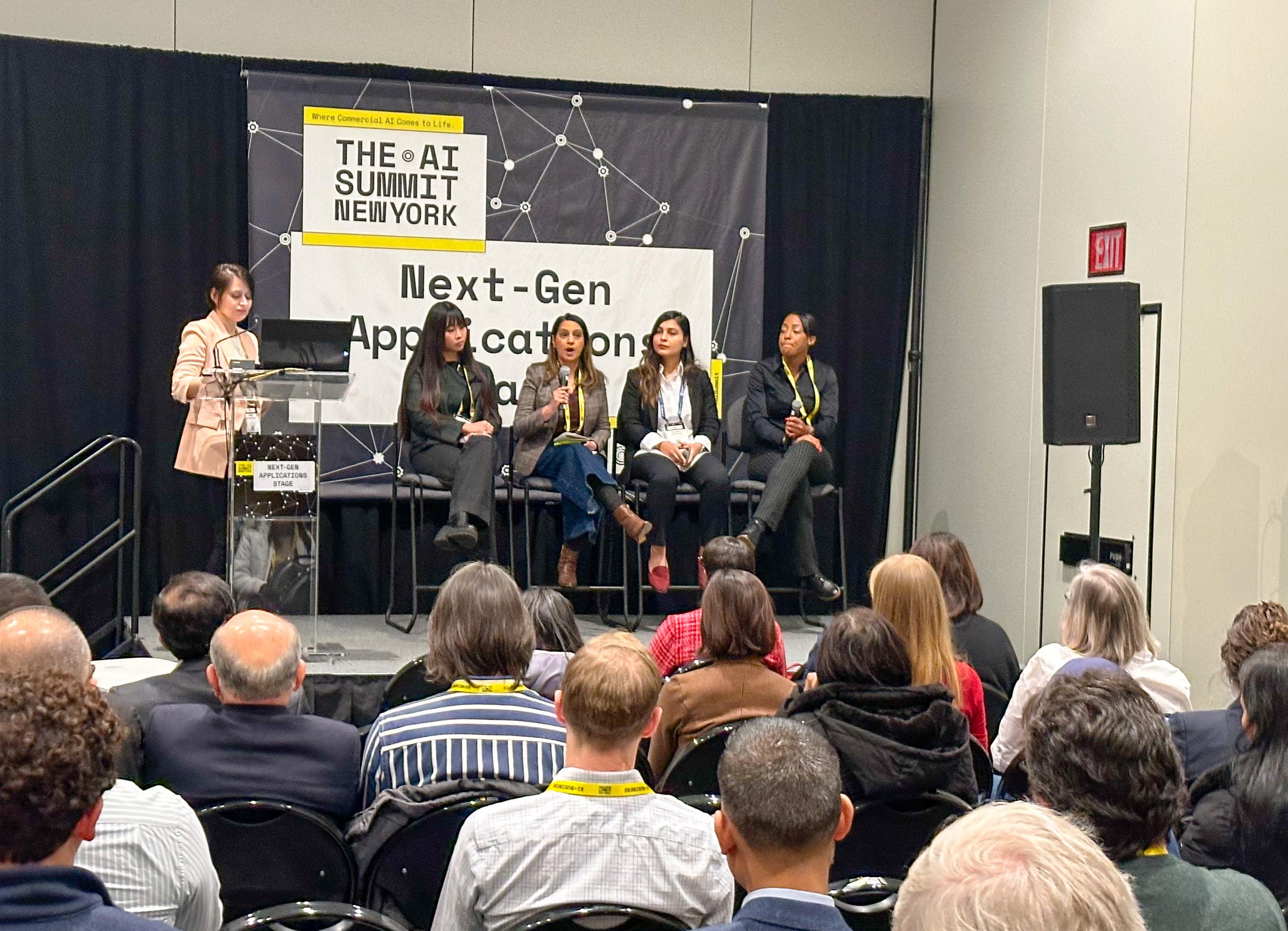 Privacy Panel